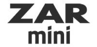 zar mini logo