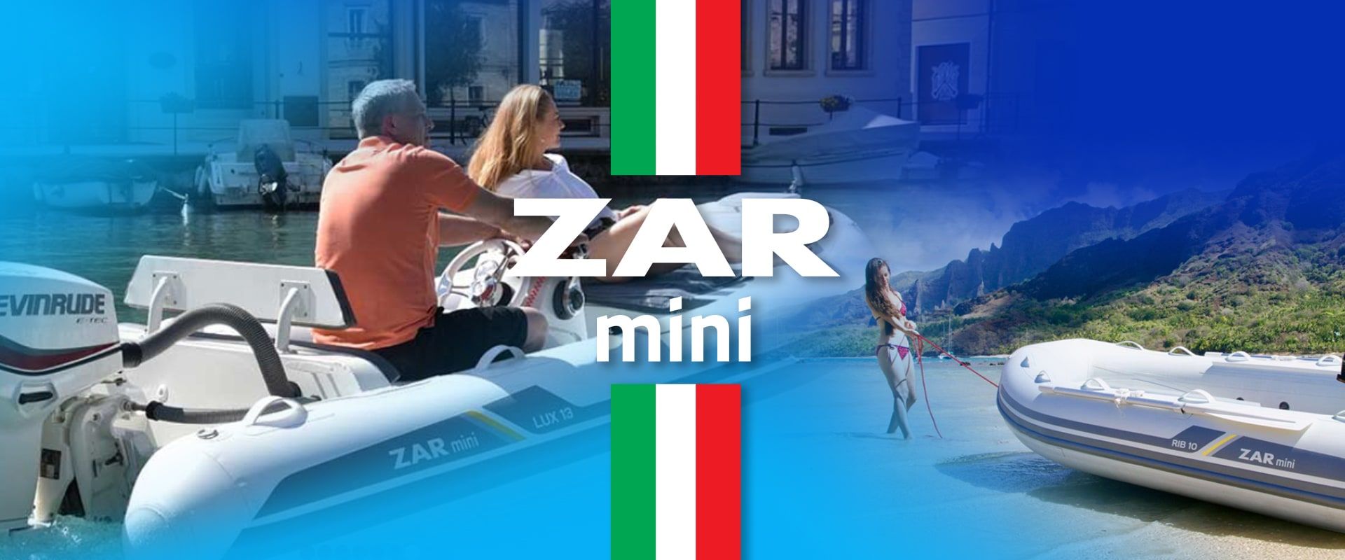 zar mini