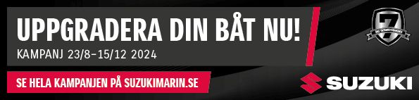 Uppgradera din båt nu!