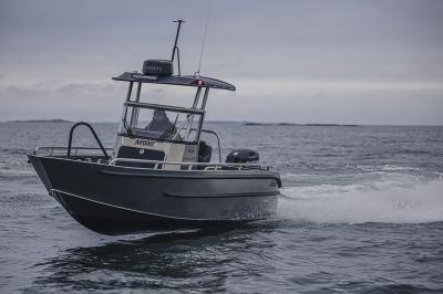 båt Arronet 20.5 SPT