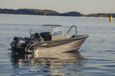 båt Arronet 18.5 SPO
