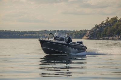 båt Arronet 18.5 SP